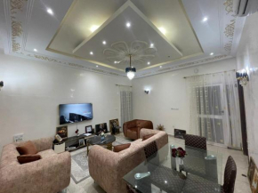 Apartment rentals
